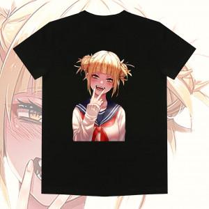 Tricou Himiko Toga
